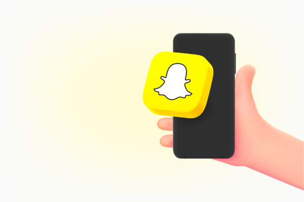 How To Get Into Someones Snapchat Using the “My Eyes Only” Feature