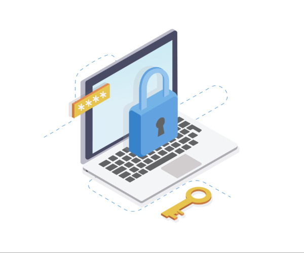 How To Protect Yourself From Online Threats