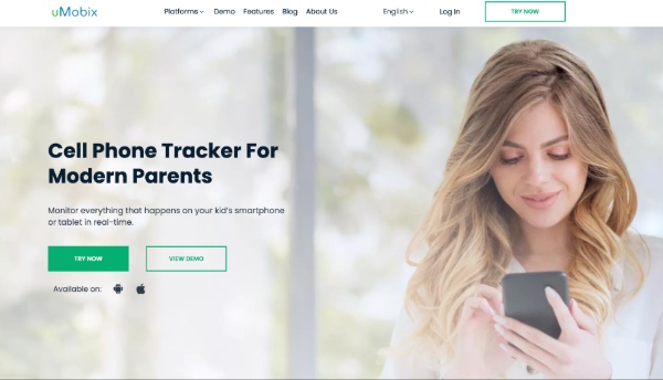 uMobix Review